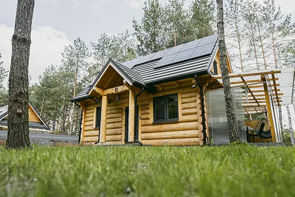 Sosenka - front
